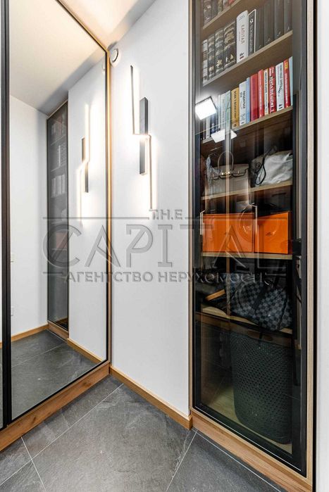 2-кімнатна квартира за адресою бульвар Дружби Народів (площа 72 м²) - Atlanta.ua - фото 10