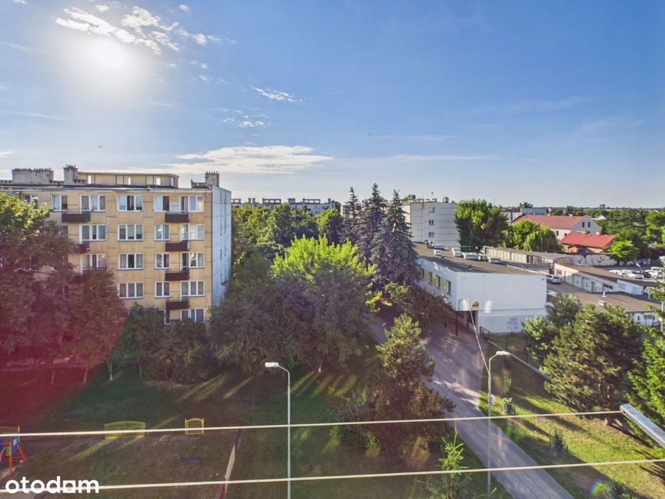Wszystko pod ręką | 3 pokoje w centrum Łukowa