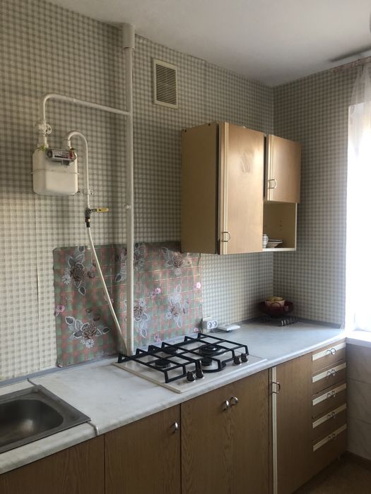 Здаю на довгий термін 1 к 3 Слобідська