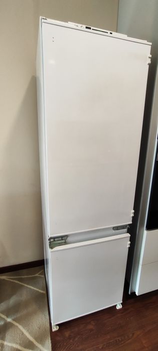 Frigorífico Teka encastre