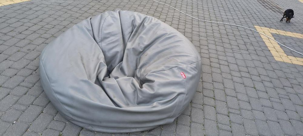 Sprzedam Super pufę  XXL