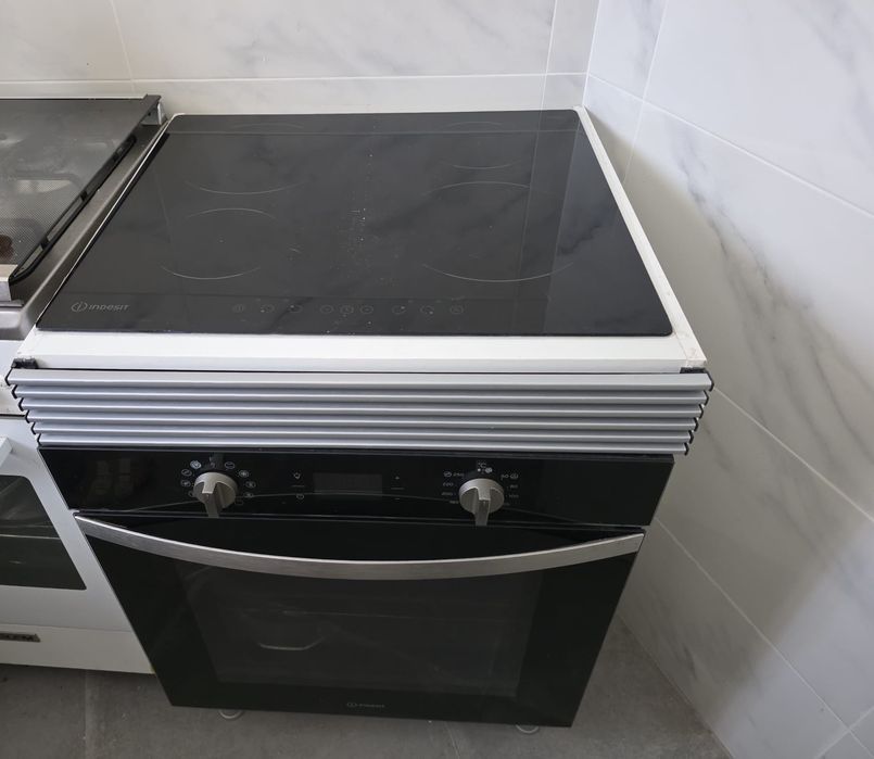 Forno e placa a venda