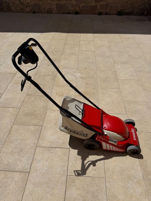 Corta Relva Sterkins 100W 32 EP