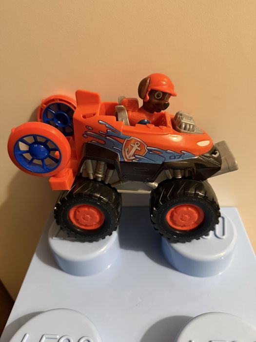 Psi Patrol  Pojazd x2