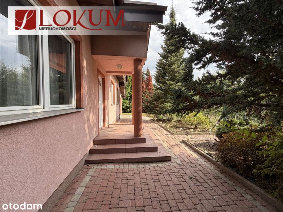 Pomlewo, ul. Modrzewiowa 10 - szybkie wydanie