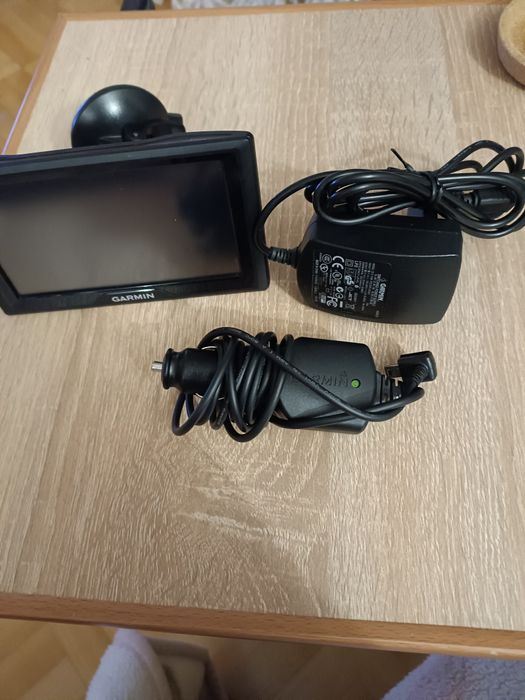 Nawigacja Garmin Drive 51.