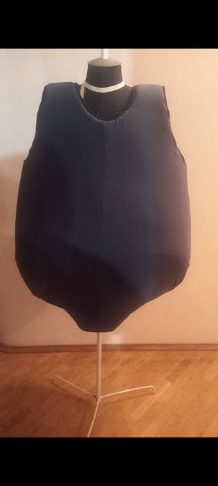 Ростова лялька Ладубу "дві  в одній"