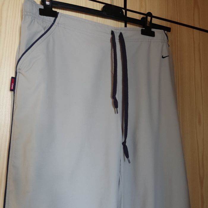 Nike spodnie damskie 40