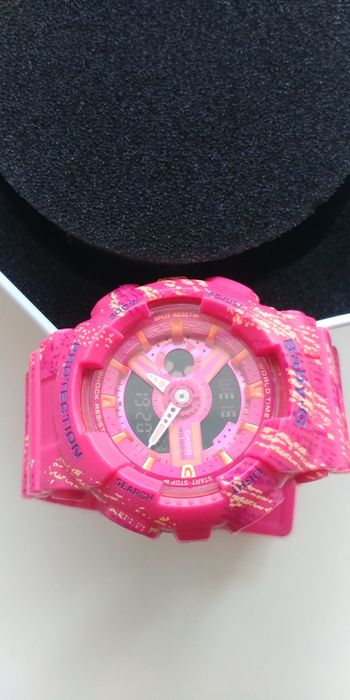 Casio Baby-G BA-110TX-4A