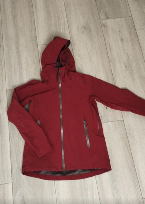 techniczna specjalistyczna kurtka Hardshell