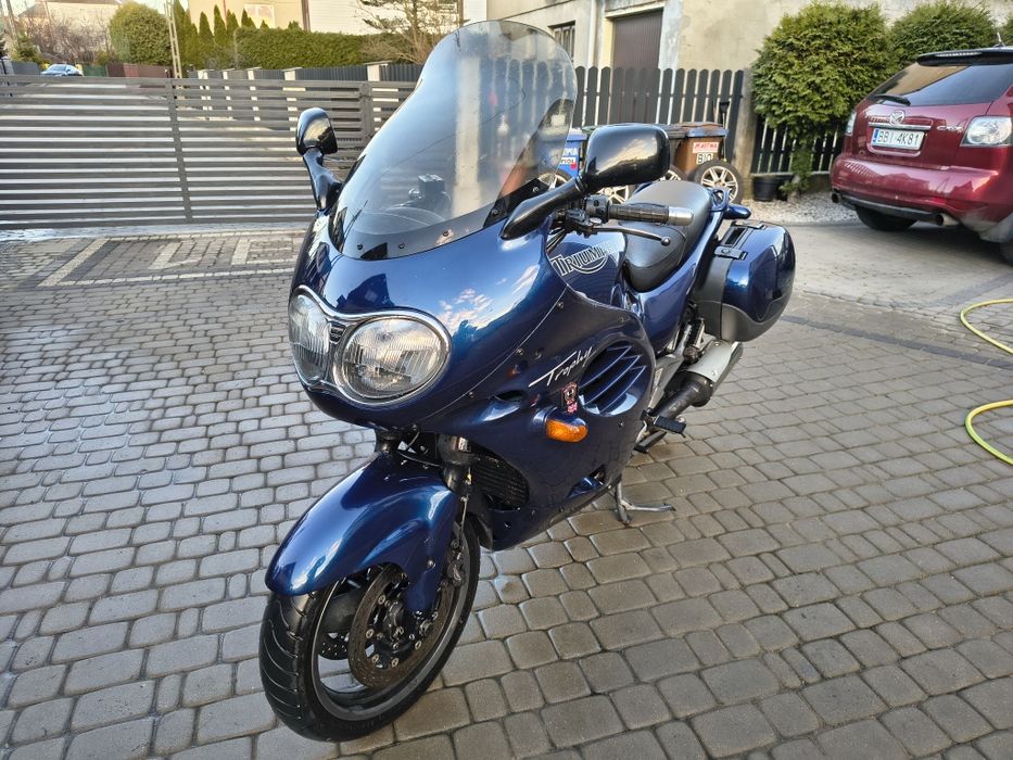 Triumph
