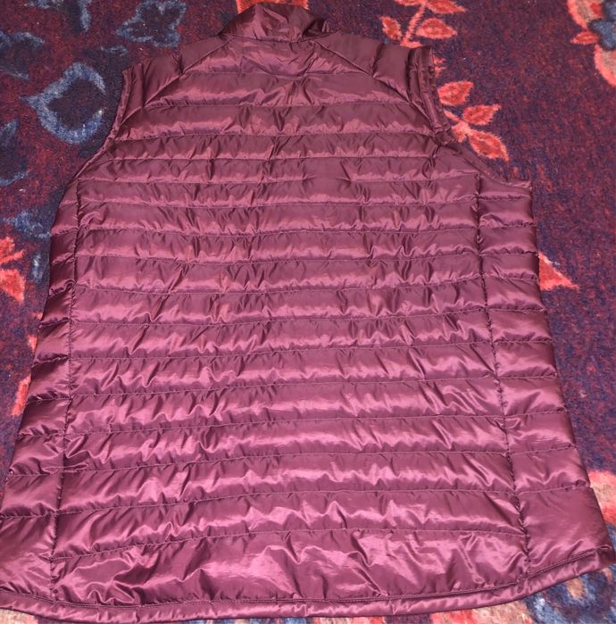 Colete Nike Barcelona XL