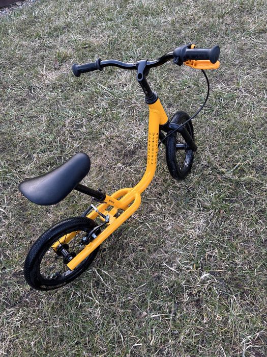 Rowerek biegowy Btwin