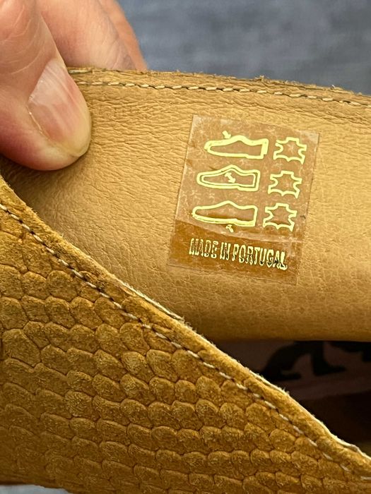 Damskie kozaczki na okres przejściowy i lato rozmiar 39