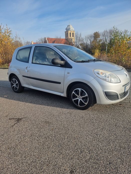 Renault Twingo 1.2 klima 140tys