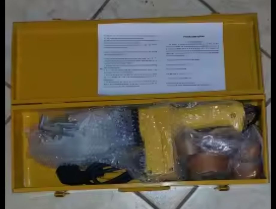 Polifusora Tubagem PPR