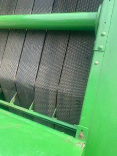 Prasa John Deere 590