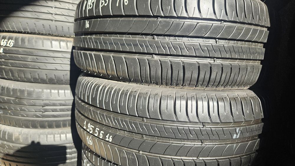 Michelin 195 55 r16