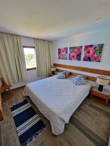 Apartamento T2 férias em Vilamoura