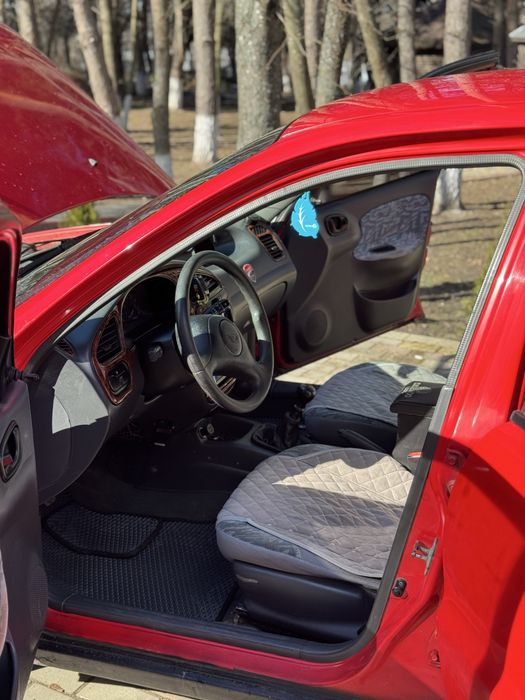 Авто daewoo lanos 1.5