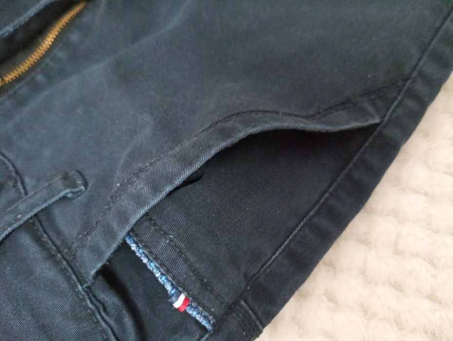 Штани коттонові для хлопчика