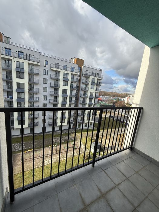 Продаж 2 кім.квартири з ремонтом /ЖК Well Номе