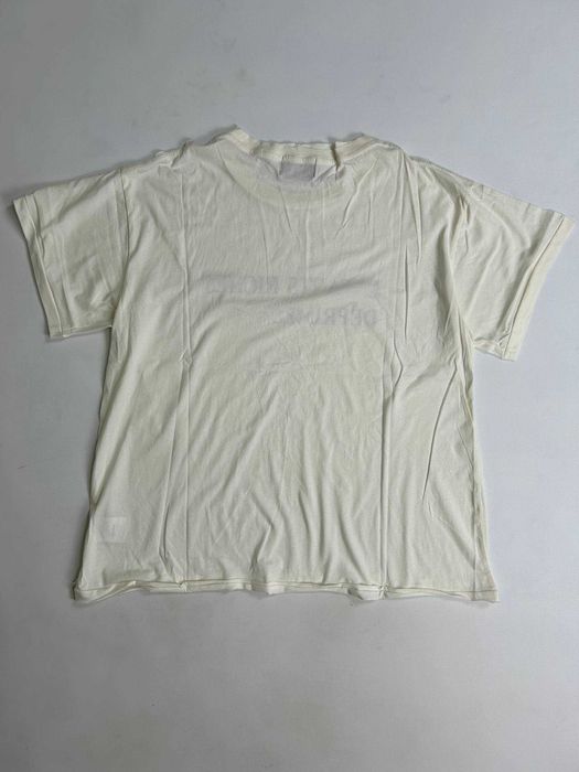 Футболка біла Enfants Riches Deprimes archive distressed белая S M L