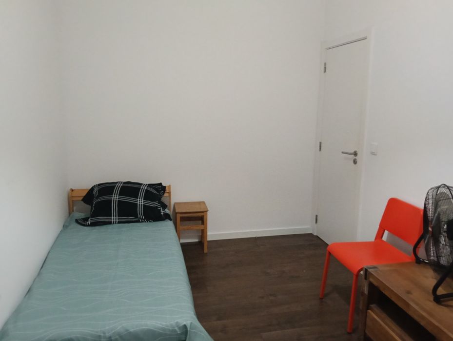 Quarto para arrendar