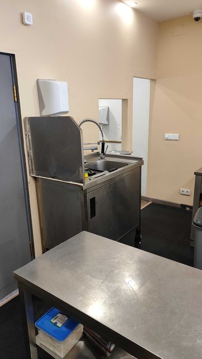 trespasse restaurante