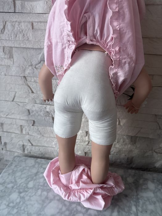 Lalka kolekcjonerska Julie Talaga