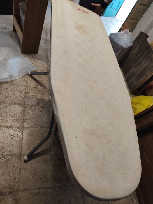 Tábua de passar a ferro