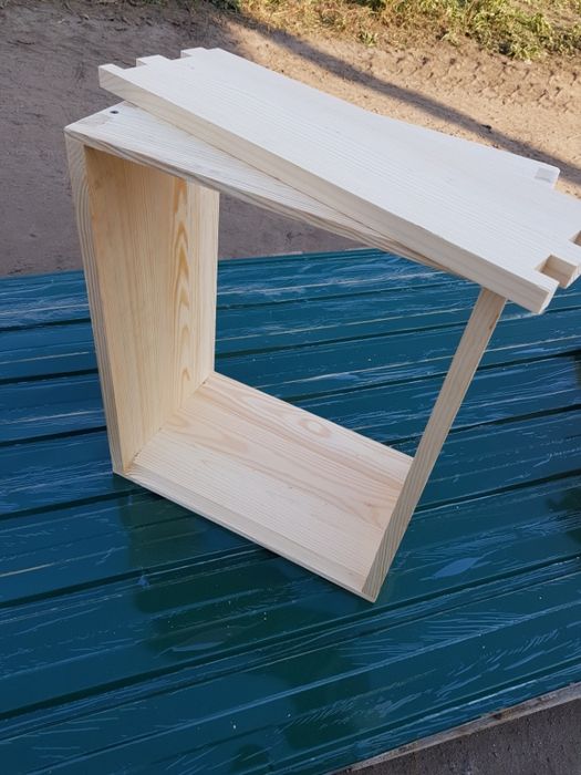 Безфальцеві корпуси на 230 рута 2-й сорт