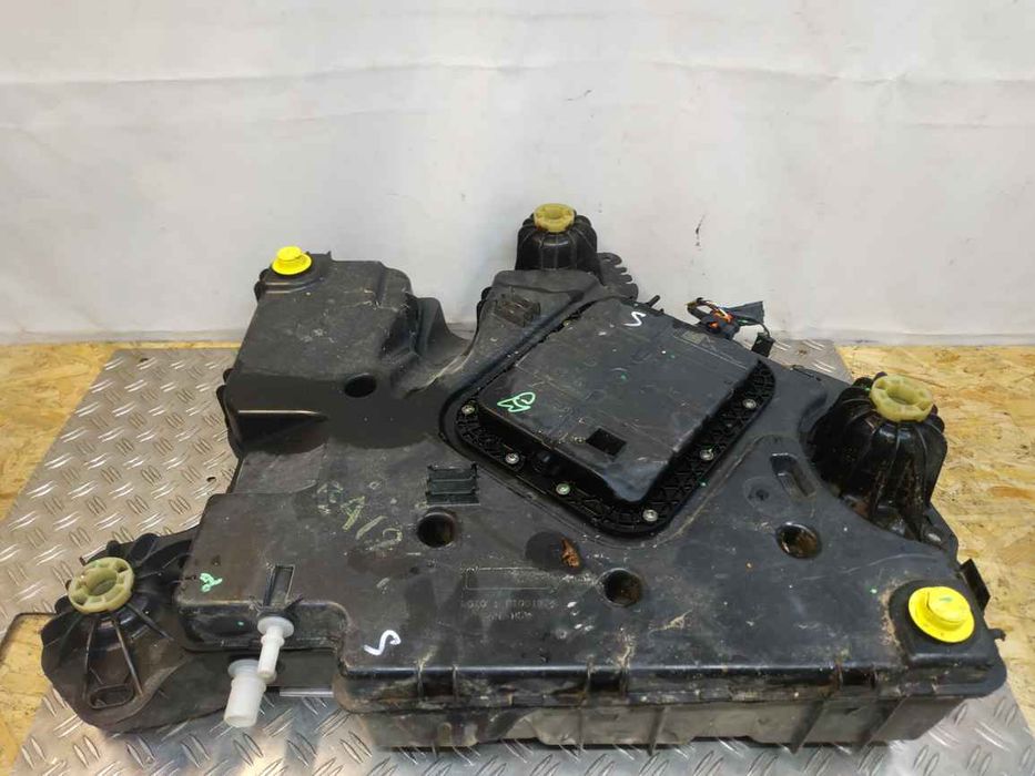 Peugeot/Citroen Expert бак AdBlue 1,6 hdi BA0184 p1001374