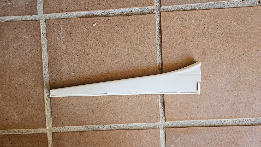 Sistema Arrumação IKEA ALGOT Estrutura + Prateleiras + Cestos