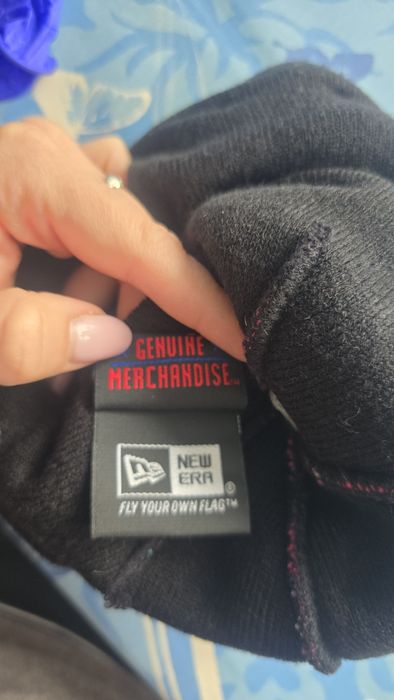 Czapka New Era Chicago White Sox