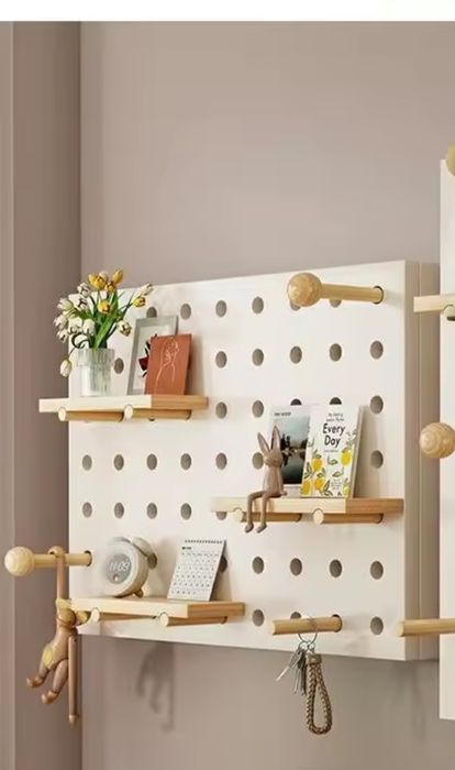 Quadro de madeira para quadro elétrico