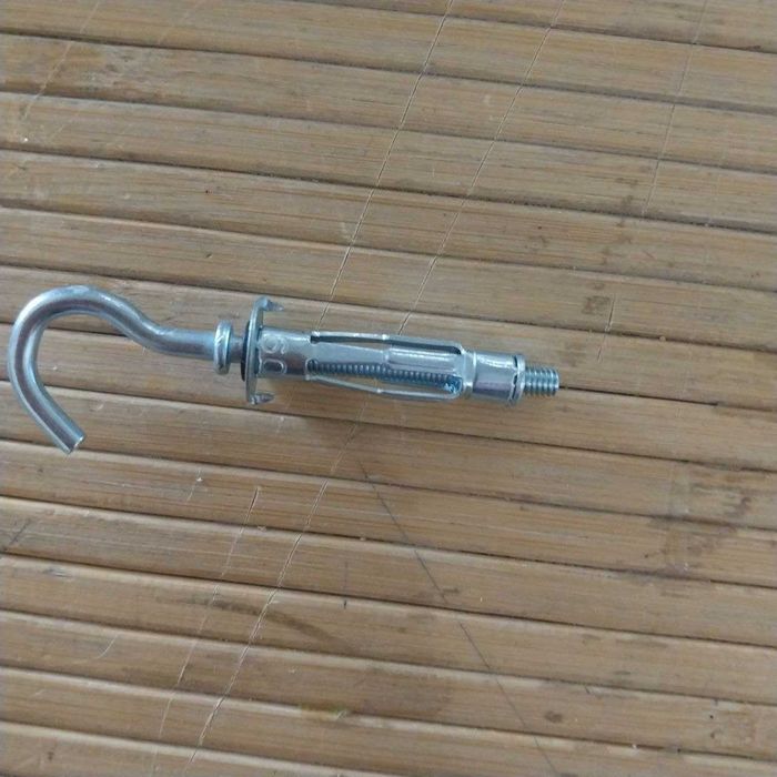 анкер з гаком 4х32 моллі