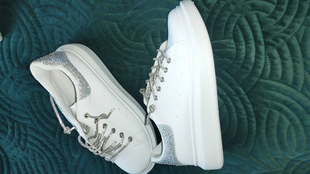 Nowe buty rozmiar 41