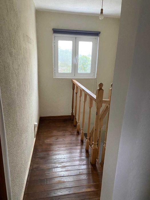 Moradia t3 remodelada