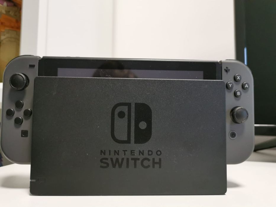 Konsola Nintendo Switch