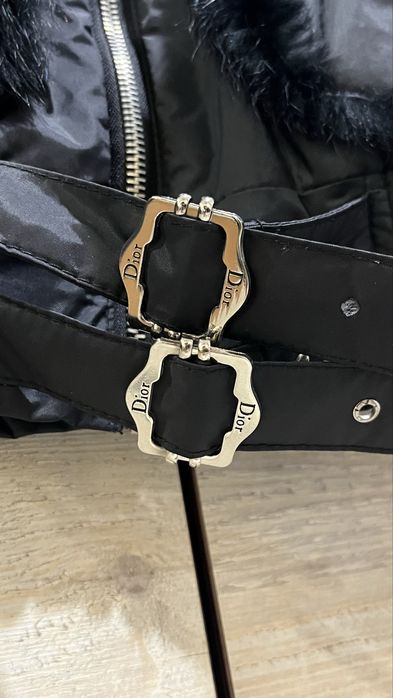 Christian Dior roz. M przejściowa