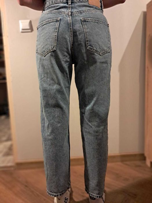 3 pary spodni, roz. 40 i 42, Bielsko-Biała, ODBIÓR OSOBISTY