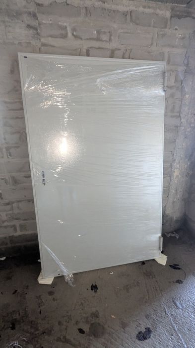 Drzwi techniczne 120 cm
