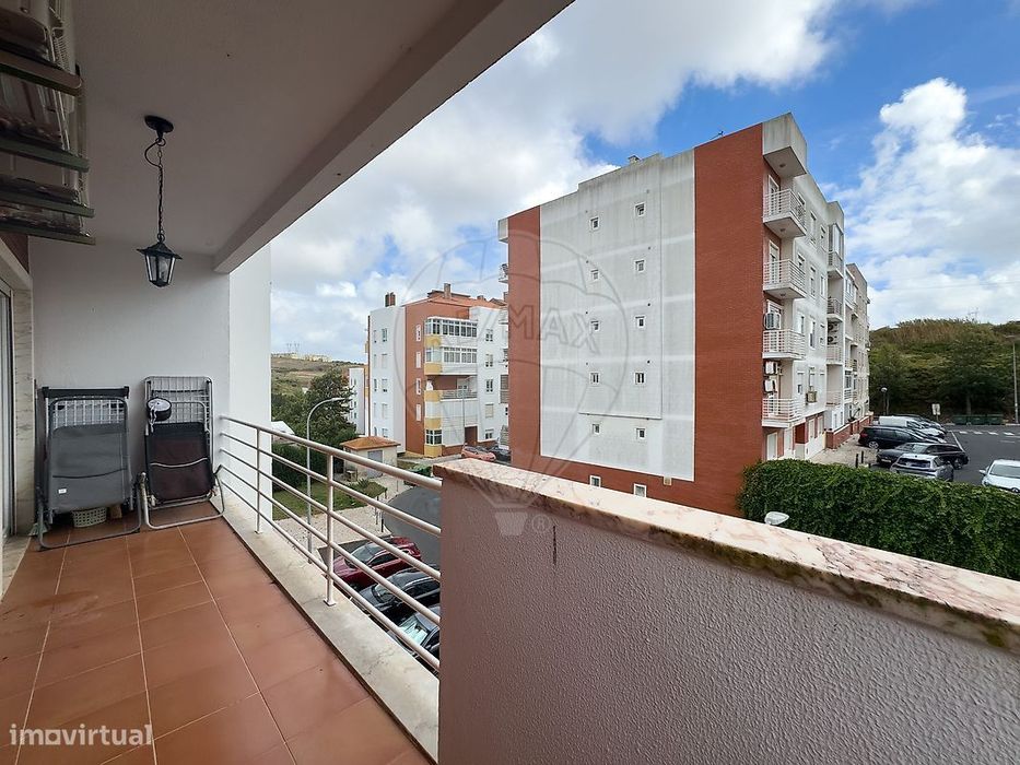 Apartamento T2 para venda