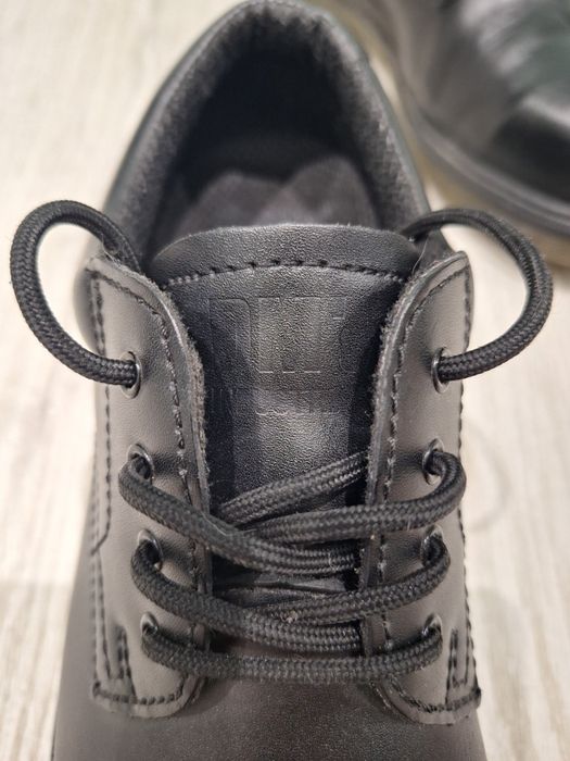 Dr. Martens Industrial Steel Toe 1584