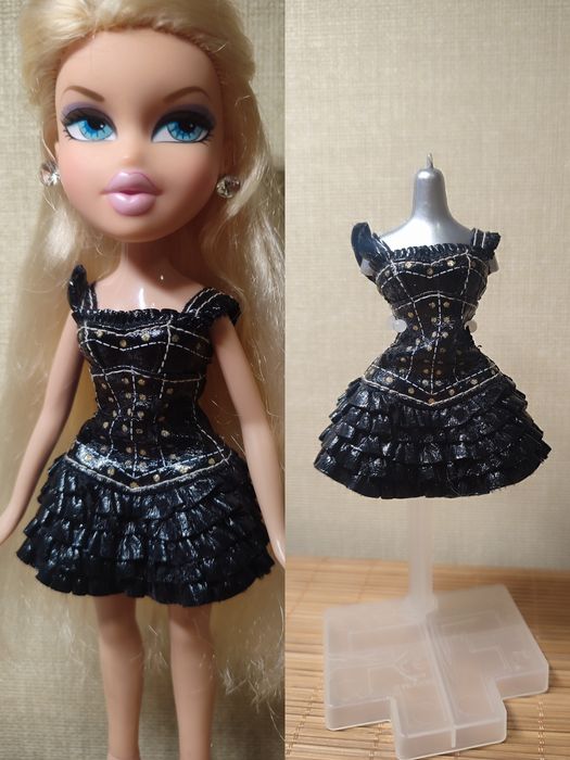 Кукла Мокси, одежда , обувь Братц