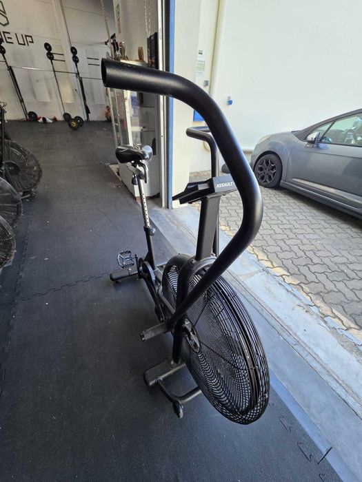 Assault Bike - usadas