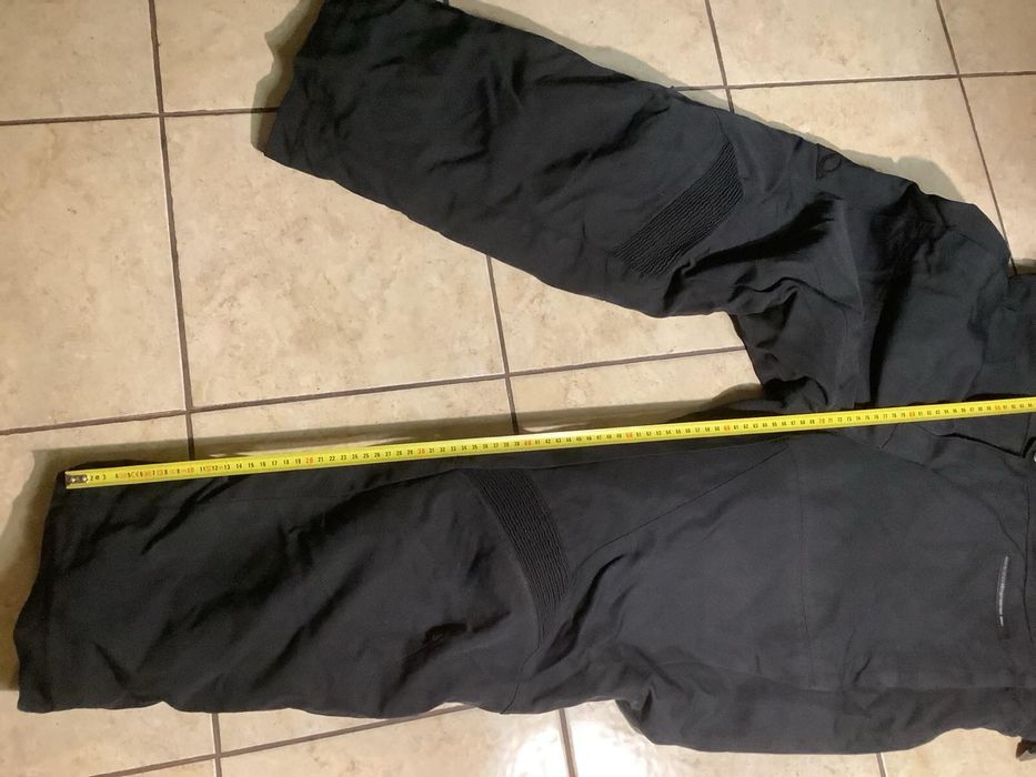 Мотоштани Revit Engineered Skin (XXL/2XL) не alpinestars dainese held