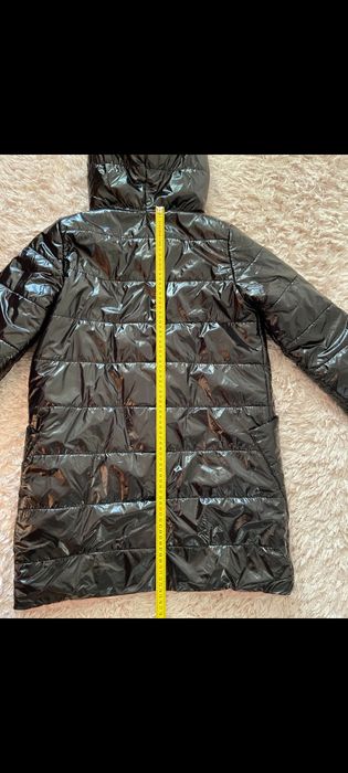 Демісезонна курточка