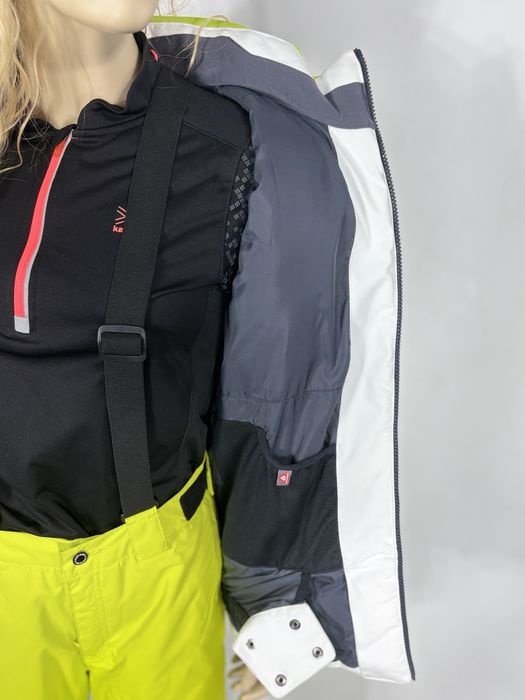 Костюм лижний жіночий С М  ідеал